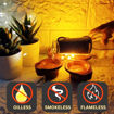 Picture of New Smokeless Water Sensor Diya