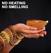 Picture of New Smokeless Water Sensor Diya