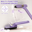 Picture of 360 Rotating Head Cleaning Brush