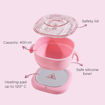Picture of 100W Silicone Wax Heater