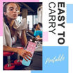 Picture of Motivational Sipper Water Bottle (1000 ml)