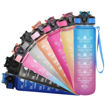 Picture of Motivational Sipper Water Bottle (1000 ml)
