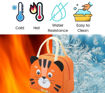 Picture of 3D Design Lunch Bag Kids