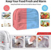 Picture of 3D Design Lunch Bag Kids