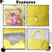 Picture of 3D Design Lunch Bag Kids