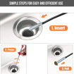 Picture of Flexible Sink Wire (160 CM)