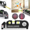 Picture of Laser Measuring Tape (Laser Level Pro 3)