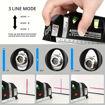 Picture of Laser Measuring Tape (Laser Level Pro 3)