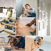 Picture of Laser Measuring Tape (Laser Level Pro 3)