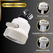 Picture of 3 Mode Adjustable Water Faucet