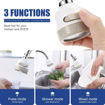 Picture of 3 Mode Adjustable Water Faucet