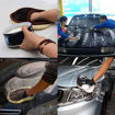 Picture of Soft Wool Car Washing Glove / Car Gloves