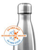 Picture of Hot & Cool Bottle Stainless Steel Bottle (750ml)