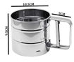 Picture of Stainless Steel Flour Steiner
