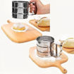Picture of Stainless Steel Flour Steiner