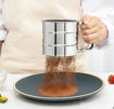 Picture of Stainless Steel Flour Steiner