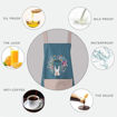 Picture of Chef Assorted Waterproof Kitchen Apron