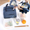 Picture of Brivilas Insulated Lunch Bag
