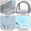 Picture of Brivilas Insulated Lunch Bag
