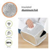 Picture of Brivilas Insulated Lunch Bag
