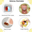 Picture of Kids Insulated Lunch Bag