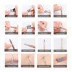Picture of 16 In 1 Manicure Pedicure Kit