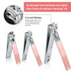 Picture of 16 In 1 Manicure Pedicure Kit