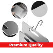 Picture of Steel Chopping Board (31*21)