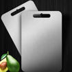 Picture of Steel Chopping Board (31*21)