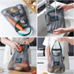 Picture of Reusable Fruit and Vegetable Mesh Bag