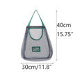 Picture of Reusable Fruit and Vegetable Mesh Bag