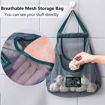 Picture of Reusable Fruit and Vegetable Mesh Bag