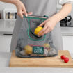 Picture of Reusable Fruit and Vegetable Mesh Bag