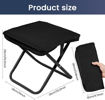 Picture of Camping Folding Stool With Storage Bag