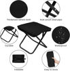Picture of Camping Folding Stool With Storage Bag
