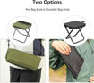 Picture of Camping Folding Stool With Storage Bag