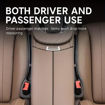 Picture of Car Seat Gap Filler
