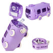 Picture of Toy Bus Water Bottle