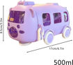 Picture of Toy Bus Water Bottle
