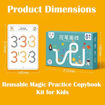Picture of 64 Page Magic Training Book