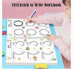 Picture of 64 Page Magic Training Book