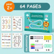 Picture of 64 Page Magic Training Book