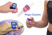 Picture of Finger Tally Counter