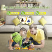 Picture of 2 in 1 Writing Tablet And Pencil Box