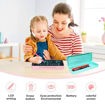 Picture of 2 in 1 Writing Tablet And Pencil Box