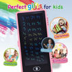 Picture of 2 in 1 Writing Tablet And Pencil Box