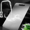 Picture of Steel Chopping Board (35*25)