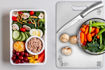 Picture of Steel Chopping Board (35*25)