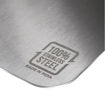 Picture of Steel Chopping Board (35*25)