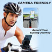 Picture of Waterproof Motorcycle Phone Holder Mount